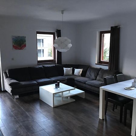Bystra Apartments Deer And Wolf المظهر الخارجي الصورة