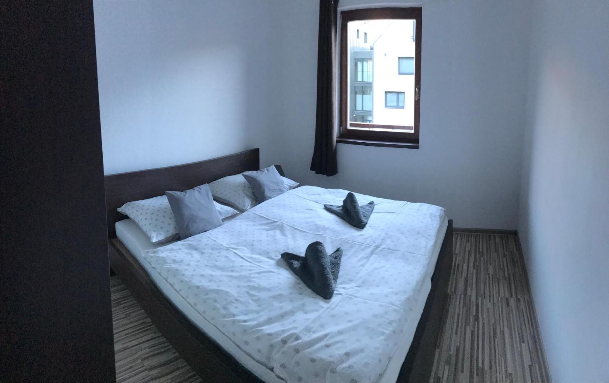 Bystra Apartments Deer And Wolf المظهر الخارجي الصورة