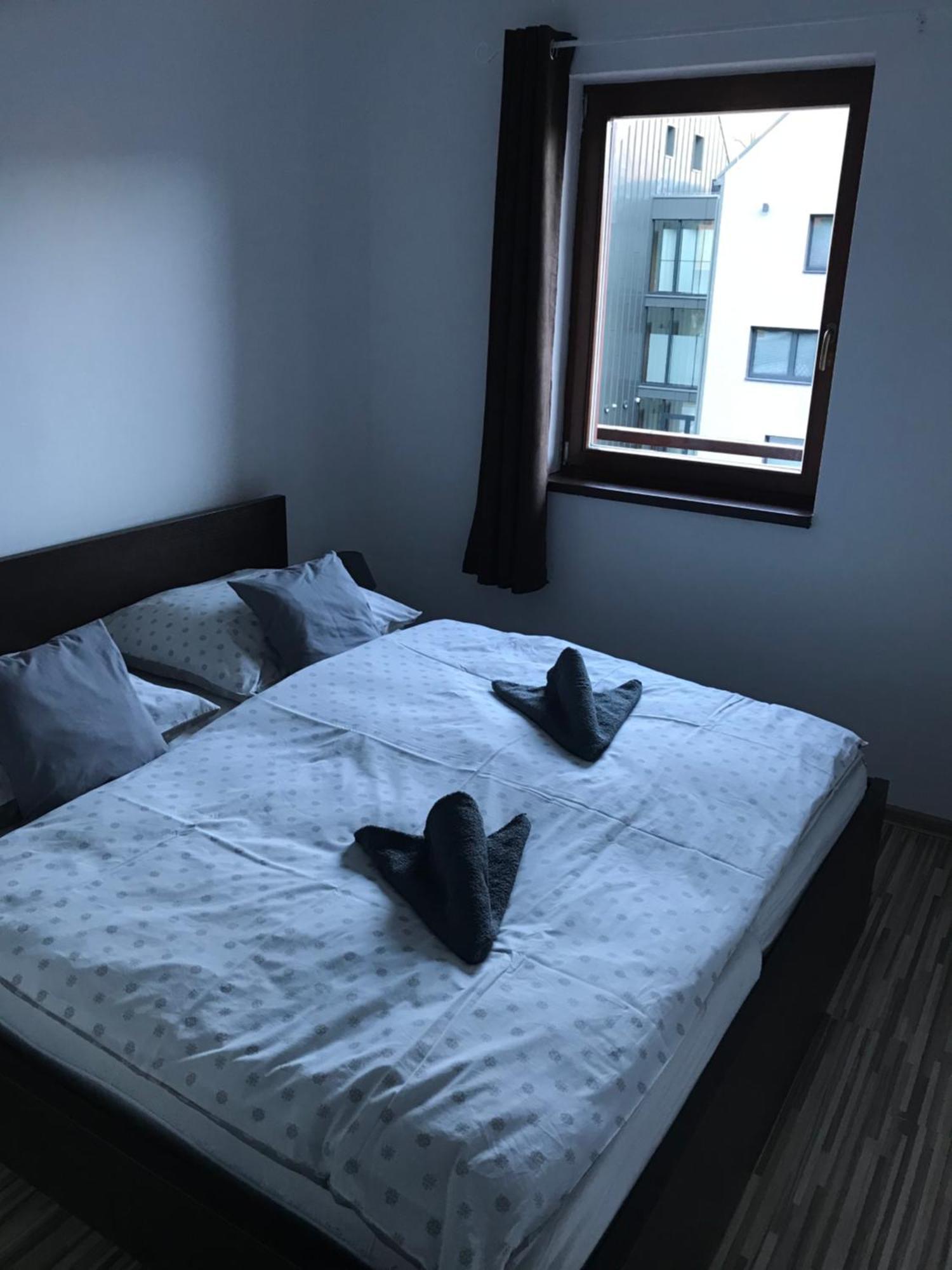 Bystra Apartments Deer And Wolf المظهر الخارجي الصورة