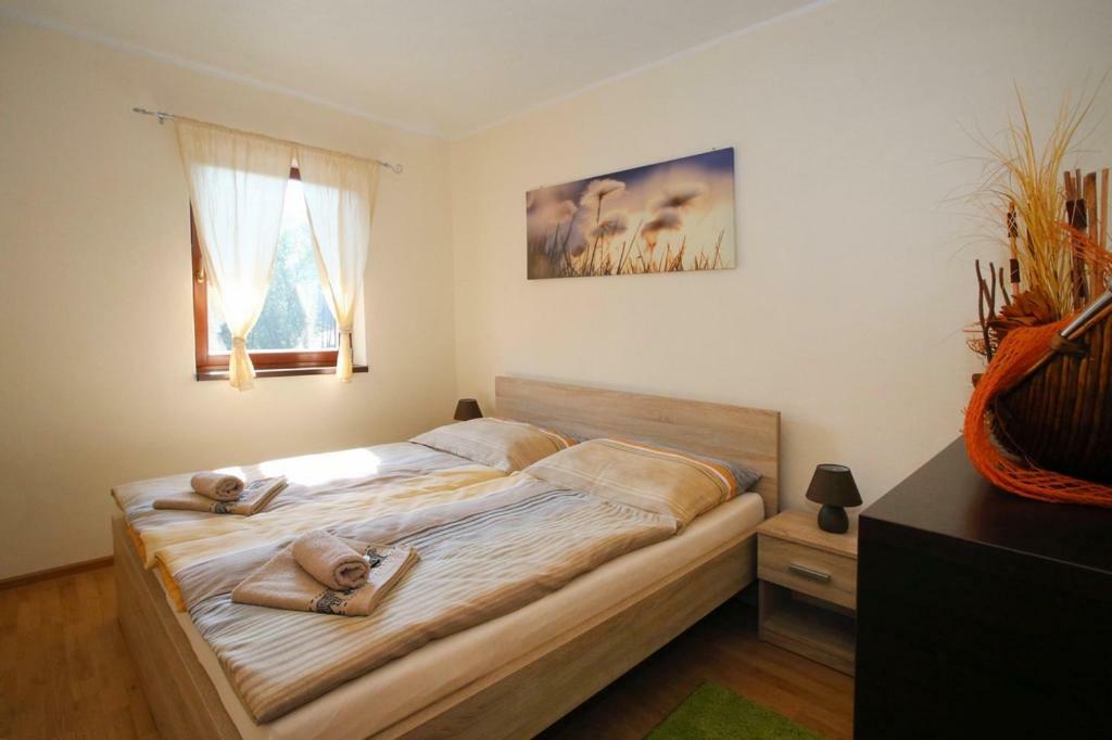 Bystra Apartments Deer And Wolf المظهر الخارجي الصورة